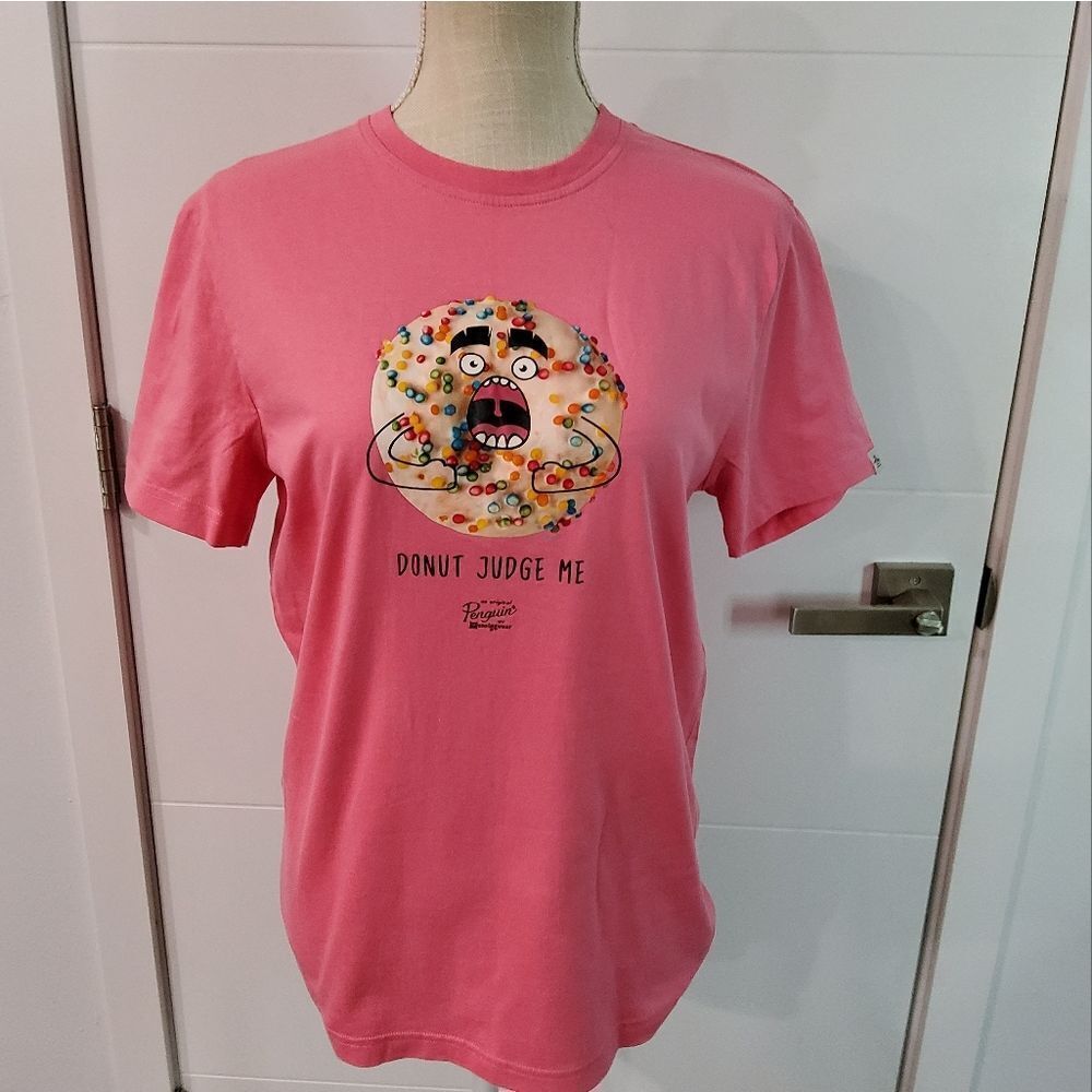 An Original Penguin by Munsingwear T-shirt Size S